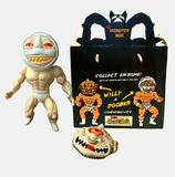 McDongle’s Monster Box by Folklore Industries