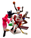 Sharting Lineup by Suckadelic