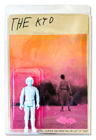 The Kid by FEOND