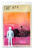 The Kid by FEOND