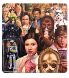 Compulsion by Alex Gross