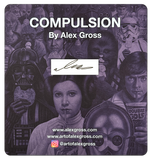 Compulsion by Alex Gross
