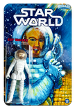 Star World: The Final Chapter by Buzzard Guts