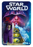 Star World: The Final Chapter by Buzzard Guts