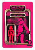 Gayzama by Suckadelic