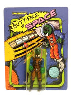 Butt-Face in Space by Falcon Toys