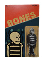 Bones by Mike Egan x Killer Bootlegs