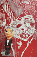 The Magyar by Kjelshus Collins SILVER SCREEN SHOW