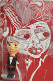 The Magyar by Kjelshus Collins SILVER SCREEN SHOW