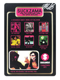 Suckzama Legends of Chinatown Folklore by Suckadelic