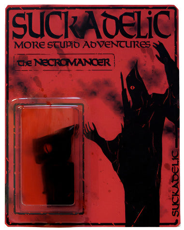 Necromancer Suckpeg by Suckadelic