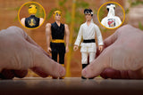 STRIKE BACK. STRIKE HARD. NO MERCY by Punk and Pop Toys
