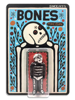 Bones by Mike Egan