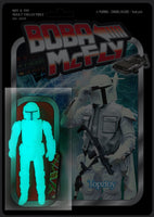Boba McFly by Topztoy BTTF