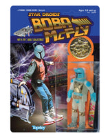 Boba McFly Droids by Topztoy
