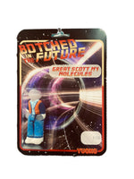 Botched in the Future by Yucko Toys BTTF