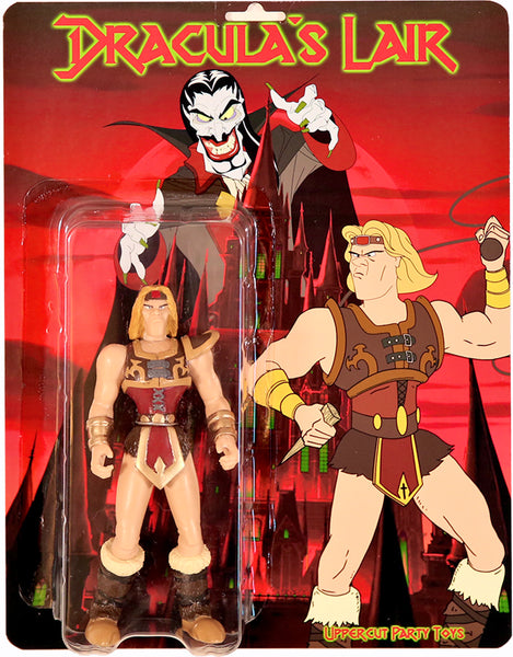 Dracula's Lair by Uppercut Party - OUT OF ORDER ART SHOW