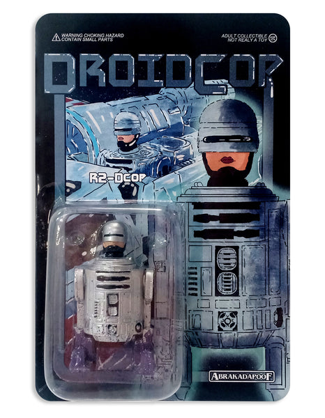 Droid-Cop by Abrakadapoof