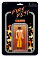 Fire Fett: Mr November by Medeuces Wild