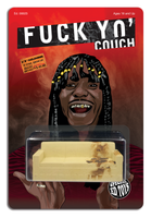 Fuck Yo Couch by Special Ed Toys