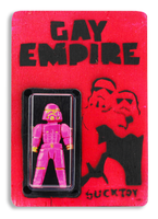 Gay Empire Tribute by Edwin Salas