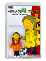 How Dare You?!? by Hoarcee Bü