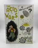 Acid Wars by Medeuces Wild