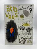 Acid Wars by Medeuces Wild