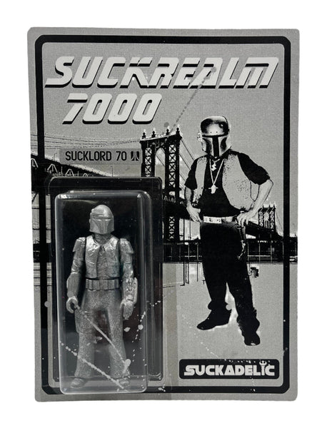 Sucklord 70 by Suckadelic