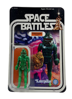 Fraktrooper by Katerpillar
