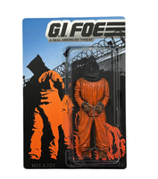 Jumbo G.I. Foe by RYCA