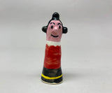 Lil Miss Olive by Lili Todd SILVER SCREEN SHOW