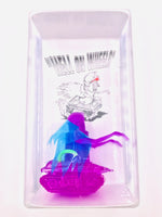 Hell On Wheels! by Figure Fettish