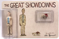 The Great Showdowns by Scott C. (FG)