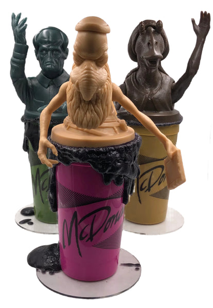 MeSoOffensive by Dave Bondi