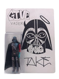 Give Vader by Albert Reyes