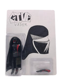 Give Vader by Albert Reyes