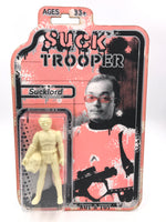 Art Trooper Series: Sucklord GID by RYCA