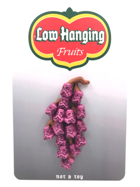 Low Hanging Fruit by RYCA .