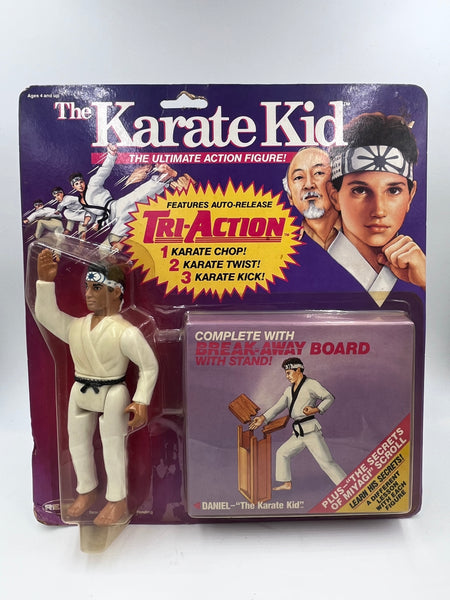 Daniel Karate Kid by Remco