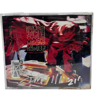 Night Time Man Evil Legs (Kid Rock CD) Variant by Plastic Sniffers