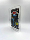 Gonk Acrylics - 9x6” Carded Display Cases  SIZE A