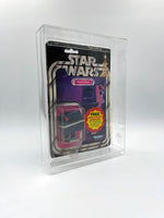 Gonk Acrylics - 9x6” Carded Display Cases  SIZE A