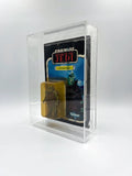 Gonk Acrylics - 9x6” Carded Display Cases  SIZE B