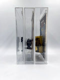 Gonk Acrylics - 9x6” Carded Display Cases  SIZE A