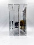 Gonk Acrylics - 9x6” Carded Display Cases  SIZE C