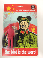 Bird is the Word by Frank Kozik