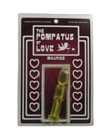 The Pompatus of Love: Maurice by Kid Ink Industries