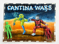 Cantina Wars by Stoger