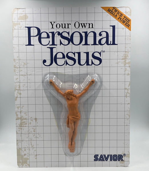 Personal Jesus by RYCA